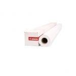 Rola hartie Canon 1569B003AA, standard,42", 50m, 1 rola in cutie.