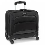 Roller Notebook 15.6" Targus, TBR022EU, Black