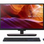 All-in-One ASUS Zen AiO Z272SDK-BA001M, 27 UHD (3840X2160), Anti-Glare (mat),