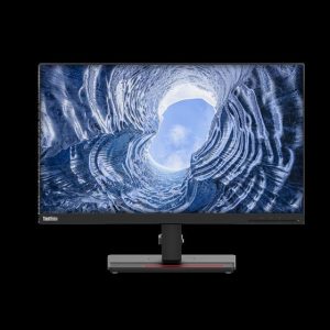 Monitor Lenovo ThinkVision T24i-2023.8" IPS, FHD (1920x1080), 16:9 ,Luminozitate: 250
