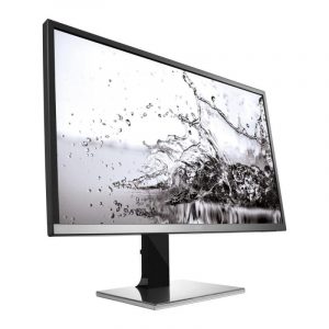 Monitor 32" AOC Q3277PQU LED, VA panel, 2560x 1440, 16:9,