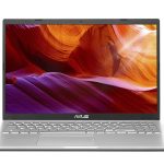 Laptop ASUS X509JA-EJ024, 15.6 FHD (1920X1080), Anti-Glare (mat), NanoEdge, 82.5
