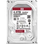 HDD WD RED PRO, 4TB, 7200RPM, SATA III