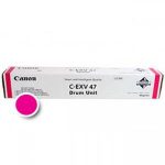 Drum Unit Canon DUCEXV47M, MAGENTA, compatibil cu IR Advance C350,