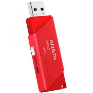 Memorie USB Flash Drive ADATA UV330 16GB, USB 3.0