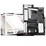 Placa de baza Gigabyte B550 VISION D, Socket AM4