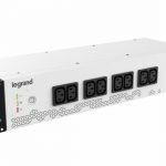 UPS Legrand Keor PDU monofazat, 800VA/480W, 8x IEC C13, technologie