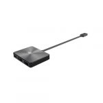 Docking Station ASUS Mini Dock, Conectare prin USB3.0 Type-C; Porturi: