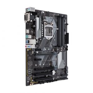 Placa de baza Asus PRIME H370-PLUS/CS, Socket 1151