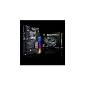 Placa de baza ASUS TUF X299 MARK 2, Socket 2066