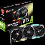 Placa video MSI nVidia GeForce RTX 2080 Ti GAMING Z