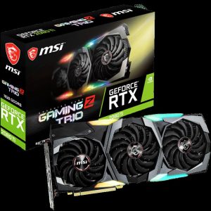 Placa video MSI nVidia GeForce RTX 2080 Ti GAMING Z