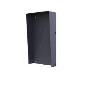Protectie pentru ploaie Hikvision DS-KABD8003-RS3, pentru 3 module din seria