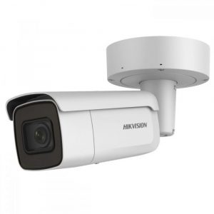 Camera supraveghere Hikvision IP bullet DS-2CD2686G2-IZS; 8MP, 4K, Powered by