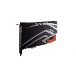 Placa de sunet Asus, STRIX_SOAR, PCI Express, C-Media USB2.0 6632AXHigh-Definition