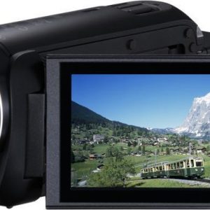 Camera video Canon Legria HF R86, Full HD 1920x1080, full
