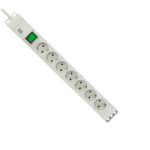 Bachmann IT  PDU 7x prize Schuko, 1x Switch, 2-pole,