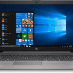 NOTEBOOK HP 470G7 17.3” FHD i7-10510U 16GB 256GB 2GB-AMD530 W10P