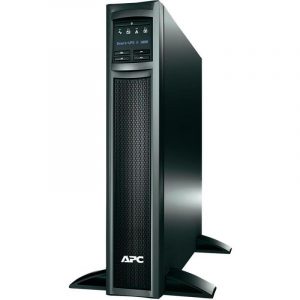 UPS APC Smart-UPS X line-interactive 1000VA / 800W 8 conectori