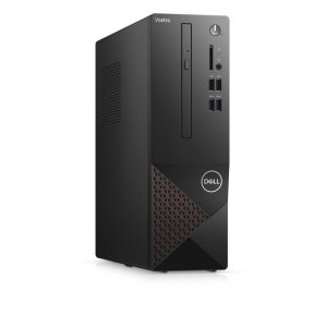 Desktop Dell Vostro 3681 SFF, i5-10400, 8GB, 256GB SSD, W10