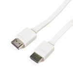 Cablu video Serioux, HDMI tata - HDMI tata, suporta rezolutii
