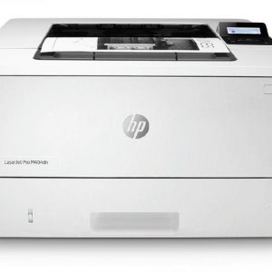 Imprimanta laser mono HP Laserjet Pro 400 M404dn; A4, max