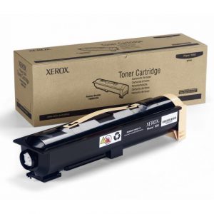 Drum Xerox 113R00737, black, 10 k, Phaser 5335
