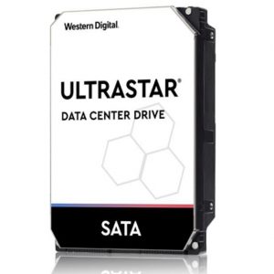 HDD intern WD ULTRASTAR, DC HA210, 1TB, 3.5", 7200rpm, SATA3,