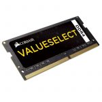 Memorie RAM notebook Corsair, SODIMM, DDR4, 8GB, CL15, 2133Mhz