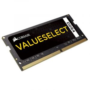 Memorie RAM notebook Corsair, SODIMM, DDR4, 8GB, CL15, 2133Mhz