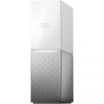NAS WD, 1 Bay, 8TB, My Cloud Home, Gigabit Ethernet,