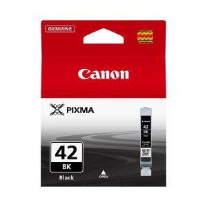 Cartus cerneala Canon CLI-42BK, black, pentru Canon Pixma PRO-10, Pixma
