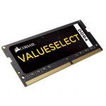 Memorie RAM notebook Corsair, SODIMM, DDR4, 4GB, CL15, 2133Mhz