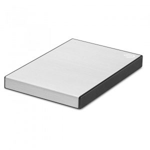 HDD extern Seagate, 2TB, Backup Plus Slim, 2.5", USB 3.0,