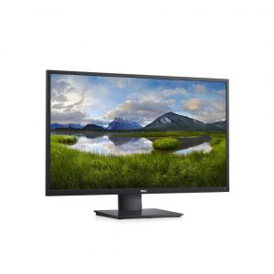 Monitor Dell 27" E2720HS, 68.59 cm, LED, IPS, FHD, 1920