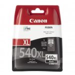Cartus cerneala Canon PG-540XL, black, capacitate 21ml / 600 pagini,