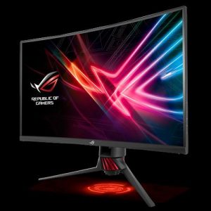 MONITOR 32" ASUS XG32VQR