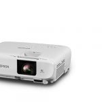 Proiector Epson EH-TW740 (succesor EH-TW610), 3LCD, 3300 lumeni, FHD 1920*1080,