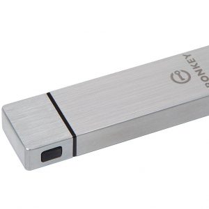 Memorie USB Flash Drive Kingston, 128GB, USB 3.0