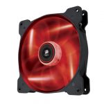 Ventilator PC Corsair AF140 LED Low Noise Cooling Fan, 1200