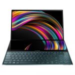UltraBook ASUS ZenBook Pro Duo 15 UX581GV-H2003R, 15.6 UHD OLED