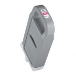 Cartus cerneala Canon PFI-707M, magenta, capacitate 700ml, pentru Canon iPF830,