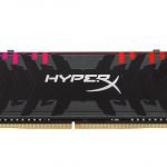 Memorie RAM Kingston HyperX Predator, DIMM, DDR4, 16 GB, CL15,