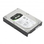 HDD Seagate Exos Enterprise, SATA, 4TB, 7200rpm, 256MB Cache, Max