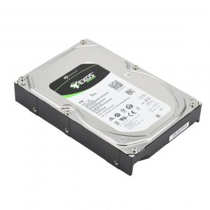 HDD Seagate Exos Enterprise, SATA, 4TB, 7200rpm, 256MB Cache, Max