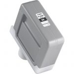 Cartus cerneala Canon PFI-306PBK, photo black, capacitate 330ml, pentru Canon