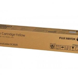 Toner Xerox 006R01696, yellow, 3000 pagini, Xerox Docucentre 2020