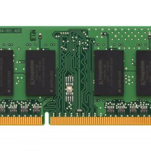 Memorie RAM notebook Kingston, SODIMM, DDR3, 4GB, CL11, 1600MHz