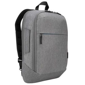Rucsac notebook Targus, CityLite, up to 15.6", Material: 300D, Stylish