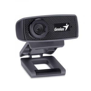 Webcam Genius HD 720p Facecam 1000x, CMOS, 720p up to